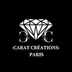 Carat Créations Paris