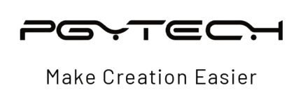 Logo PGYTECH